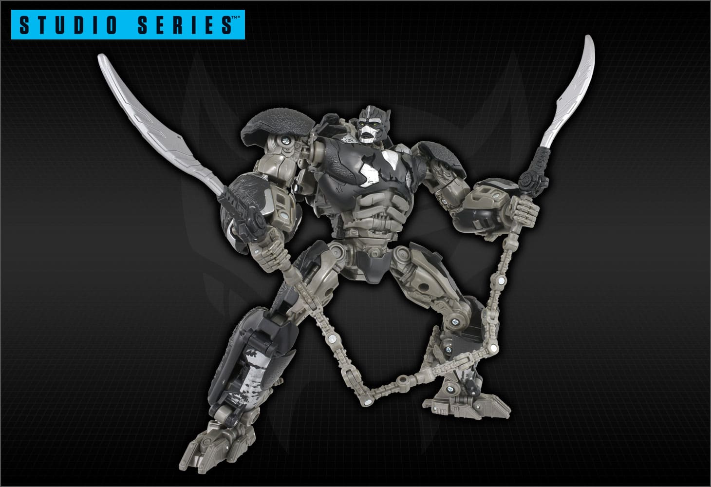 SS-118 オプティマスプライマル