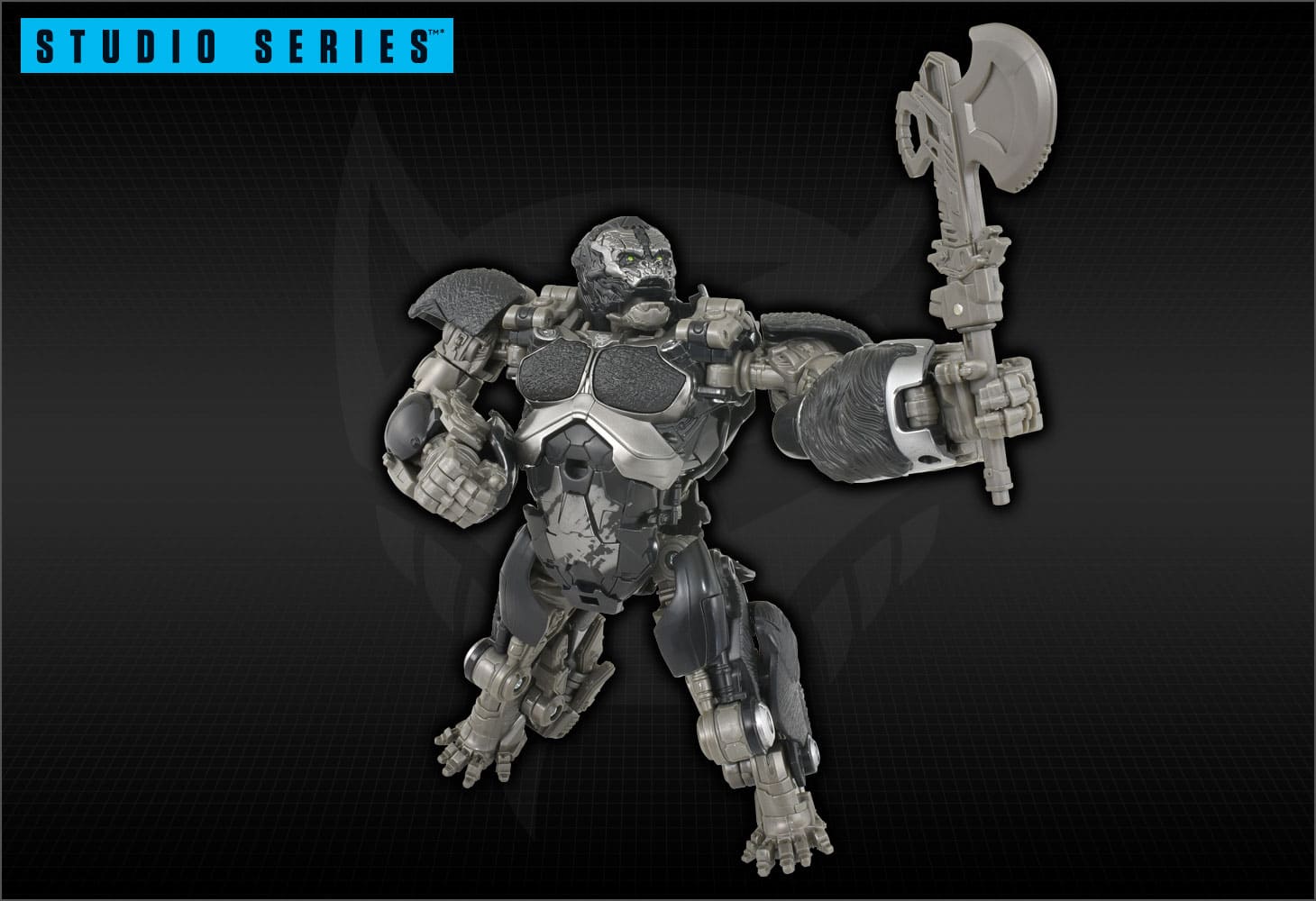 SS-118 オプティマスプライマル