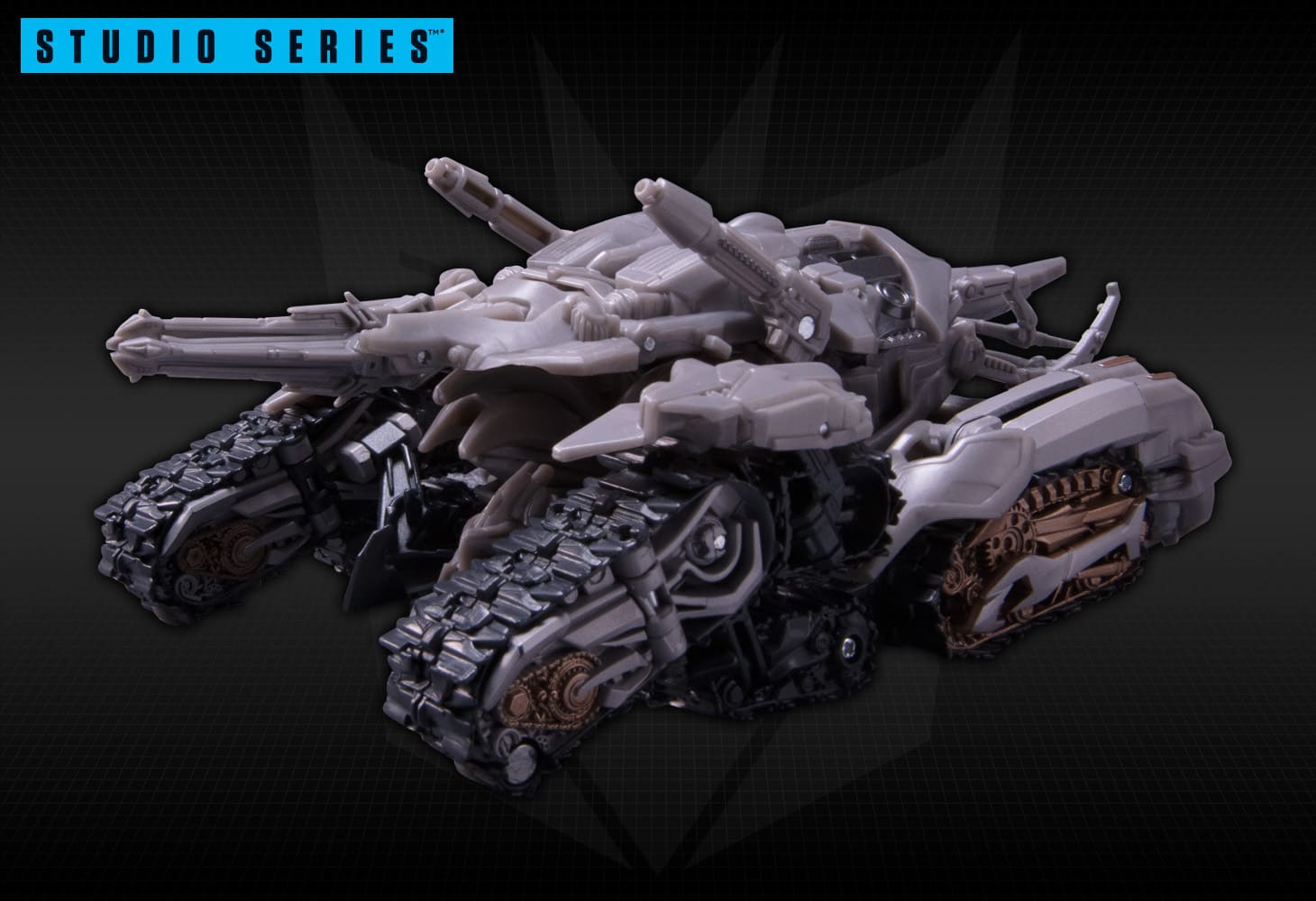 SS-11 メガトロン｜トランスフォーマーオフィシャルサイト