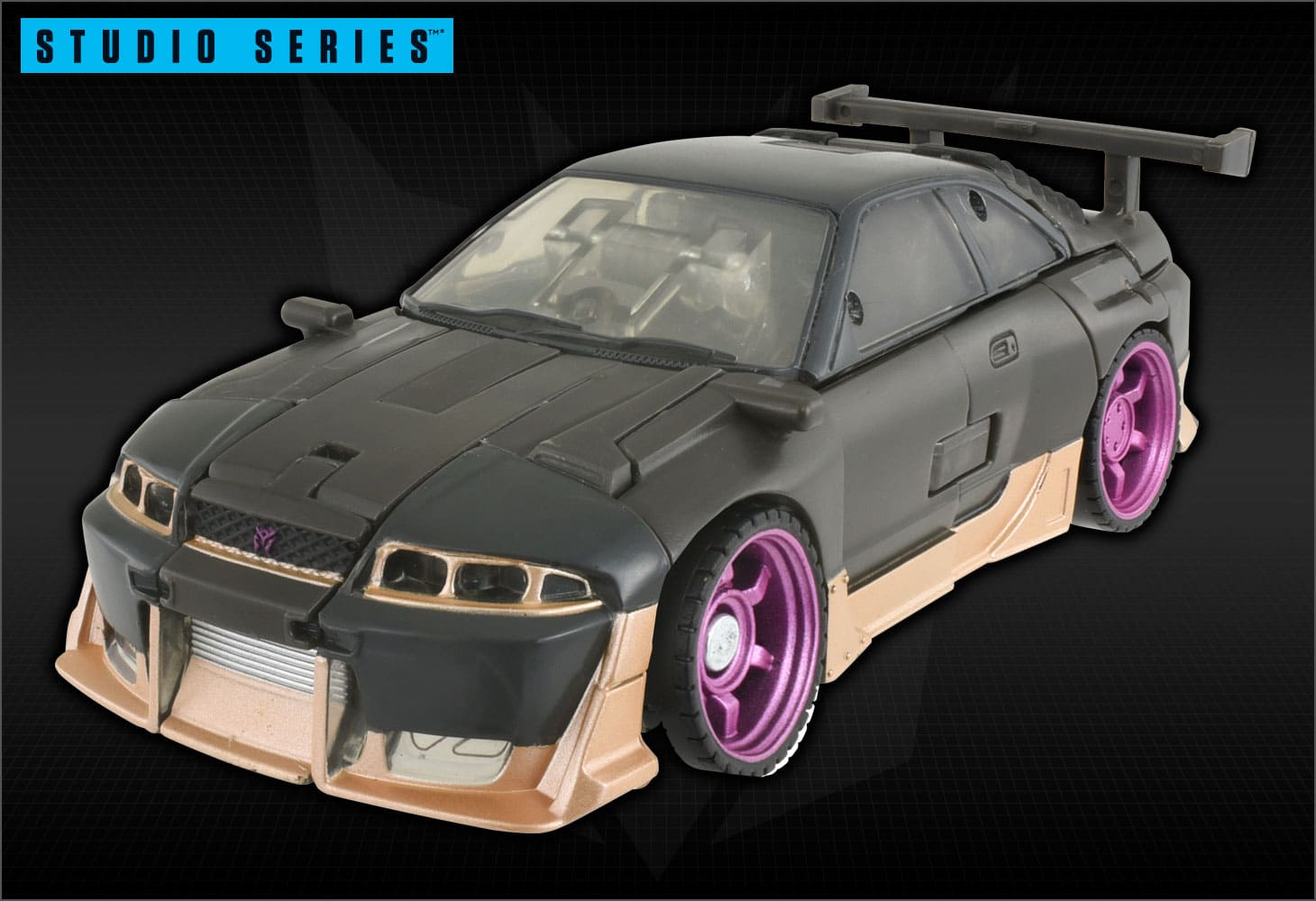 SS-120 ナイトバード