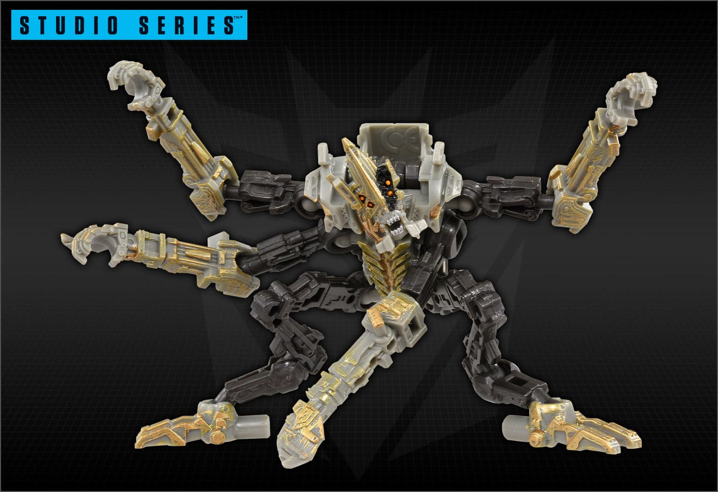 SS-121 ノヴァケイン