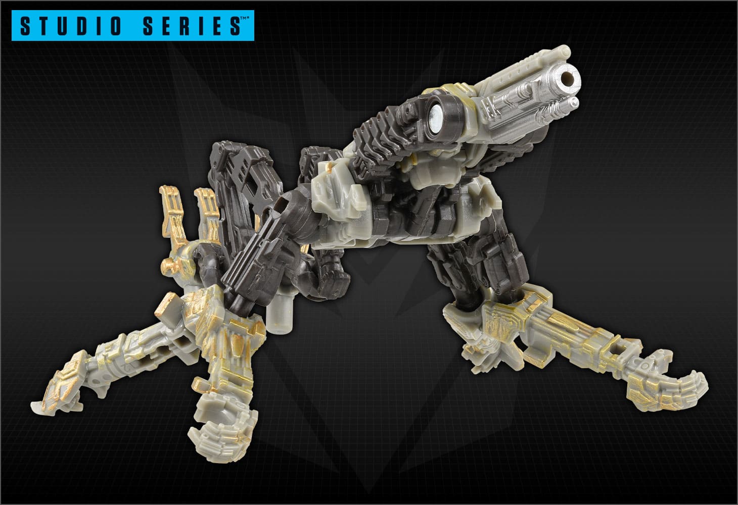 SS-121 ノヴァケイン