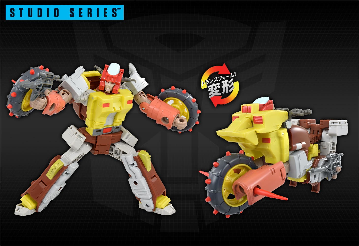 SS-125 スクラップヒープ