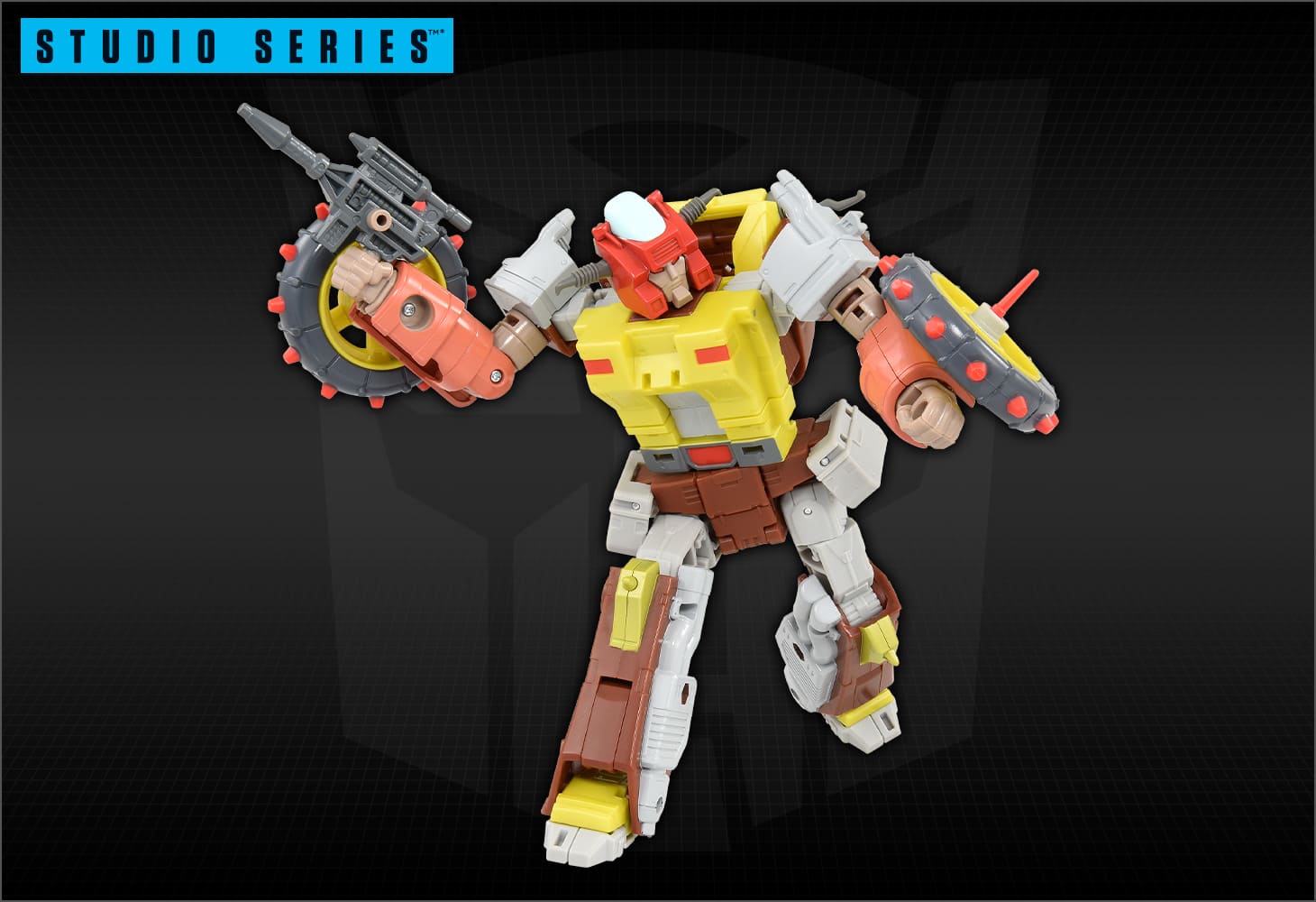 SS-125 スクラップヒープ