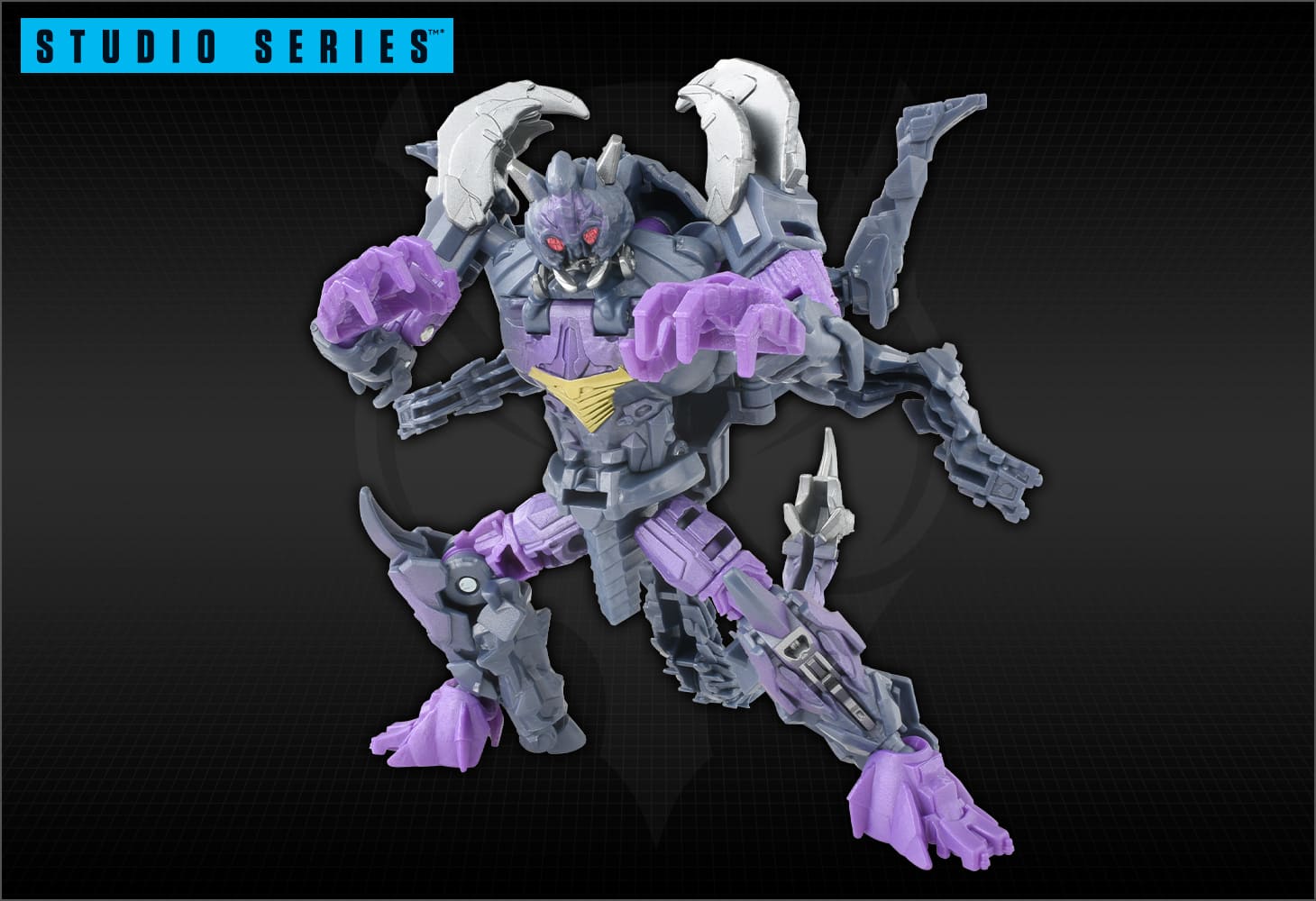 SS-126 スコルポノック