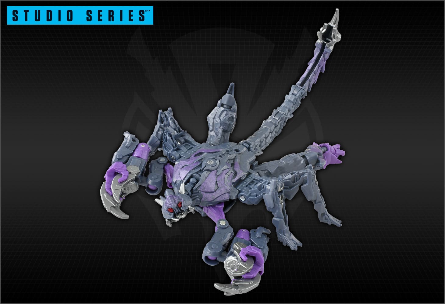SS-126 スコルポノック｜トランスフォーマーオフィシャルサイト