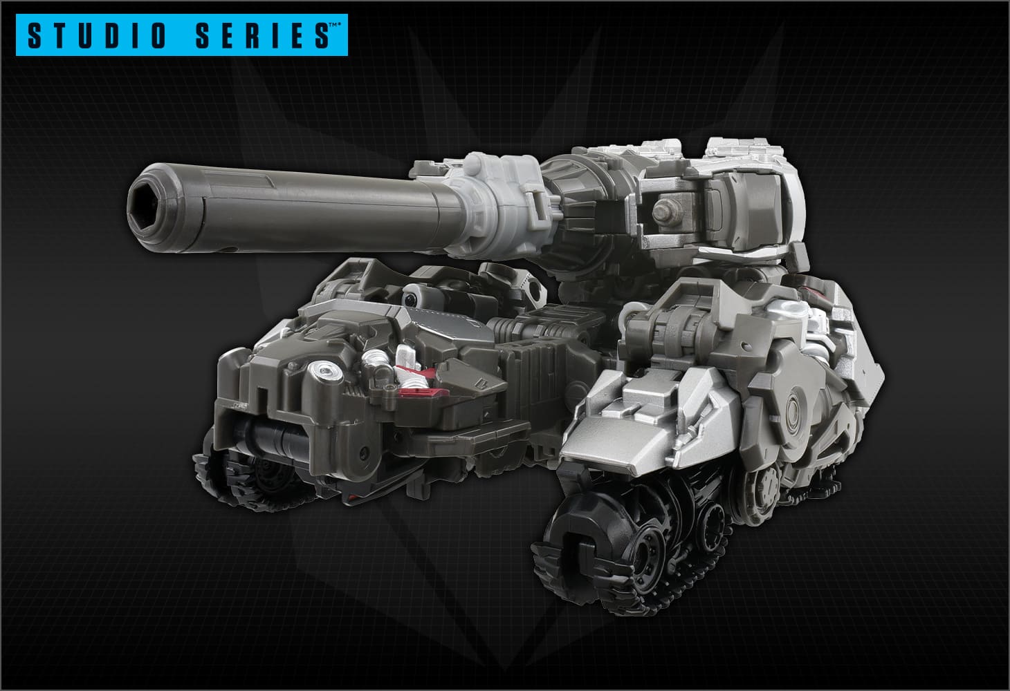 SS-127 メガトロン　トランスフォーマー　スタジオシリーズ　タカラトミー SS-127 メガトロン｜トランスフォーマーオフィシャルサイト