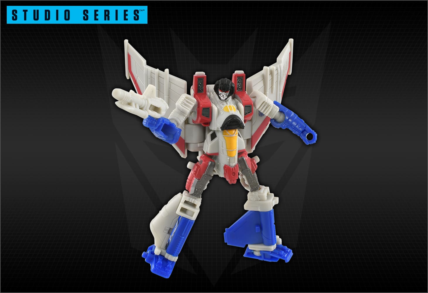 SS-128 スタースクリーム