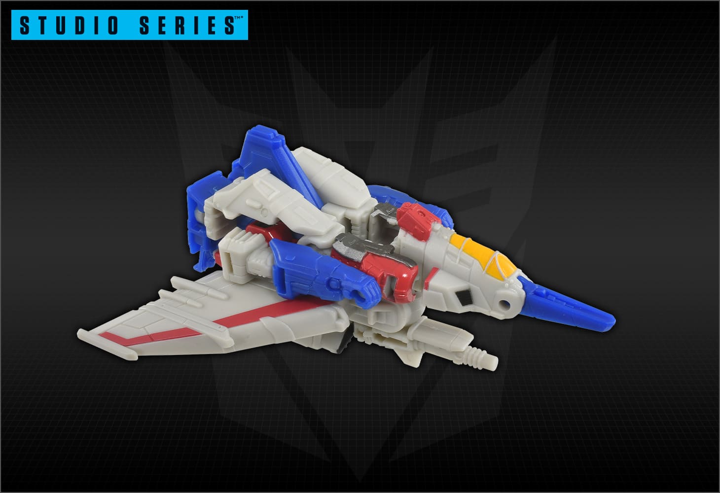 SS-128 スタースクリーム