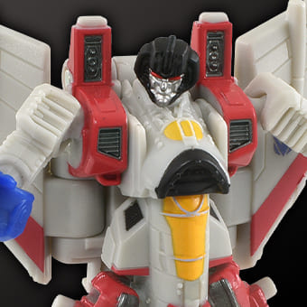 SS-128 スタースクリーム