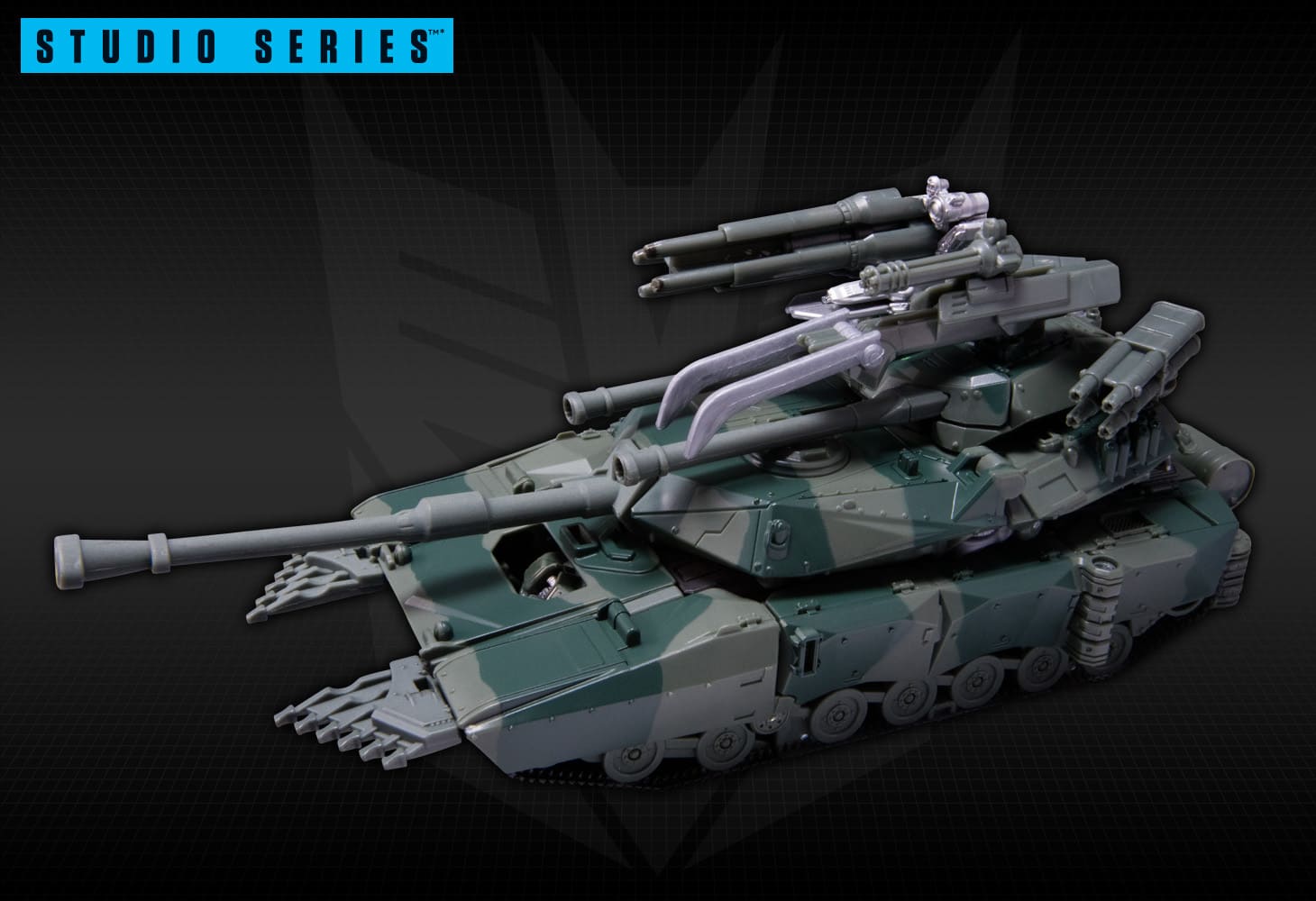 SS-12 ブロウル｜トランスフォーマーオフィシャルサイト｜タカラ