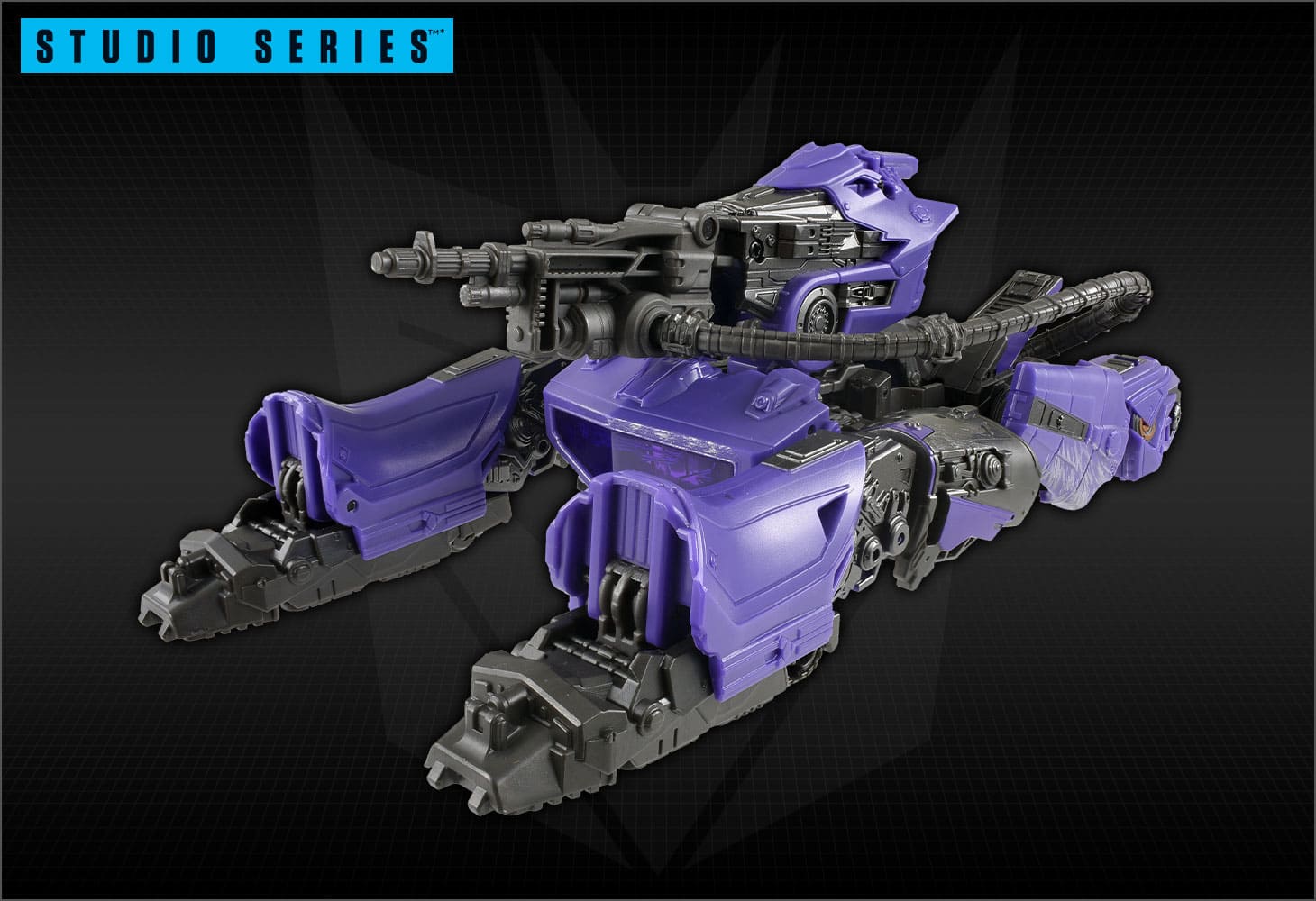 SS-130 ショックウェーブ