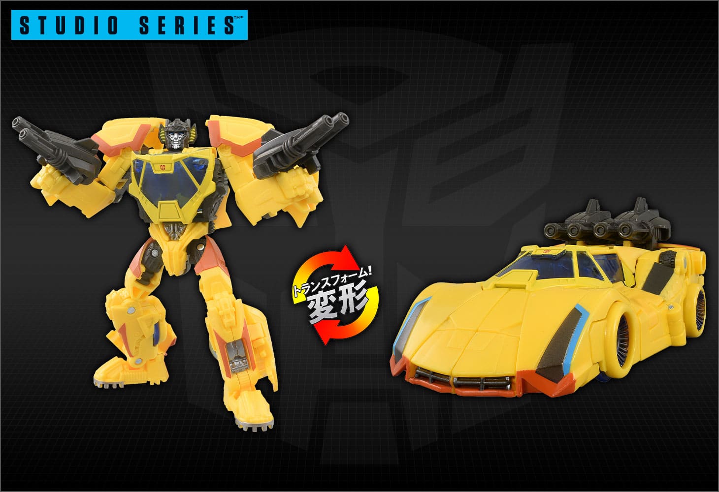 SS-131 サンストリーカー