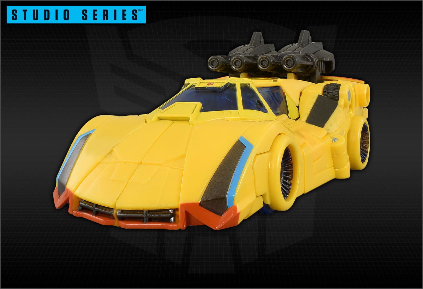 SS-131 サンストリーカー