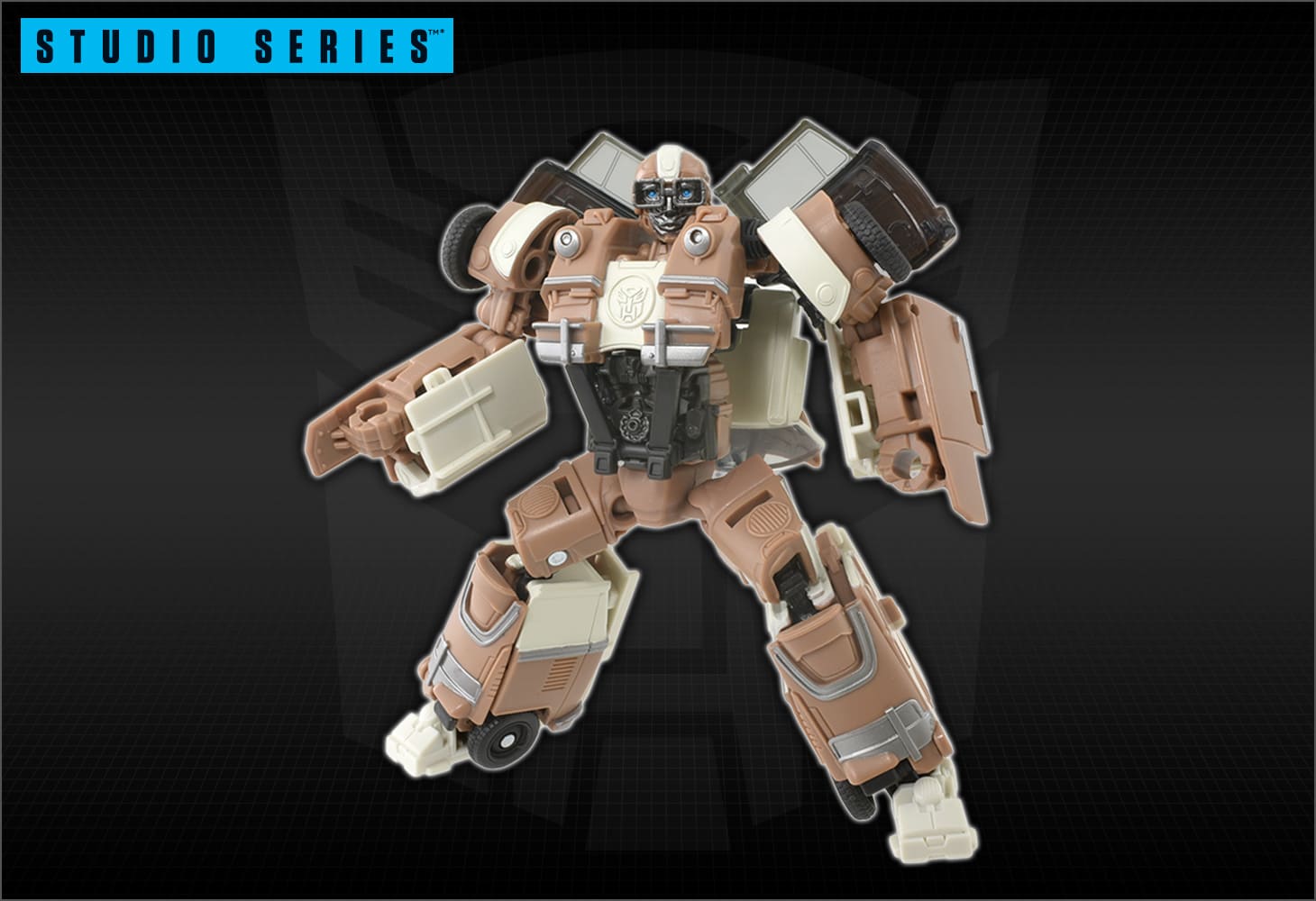 SS-133 ホイルジャック｜トランスフォーマーオフィシャルサイト