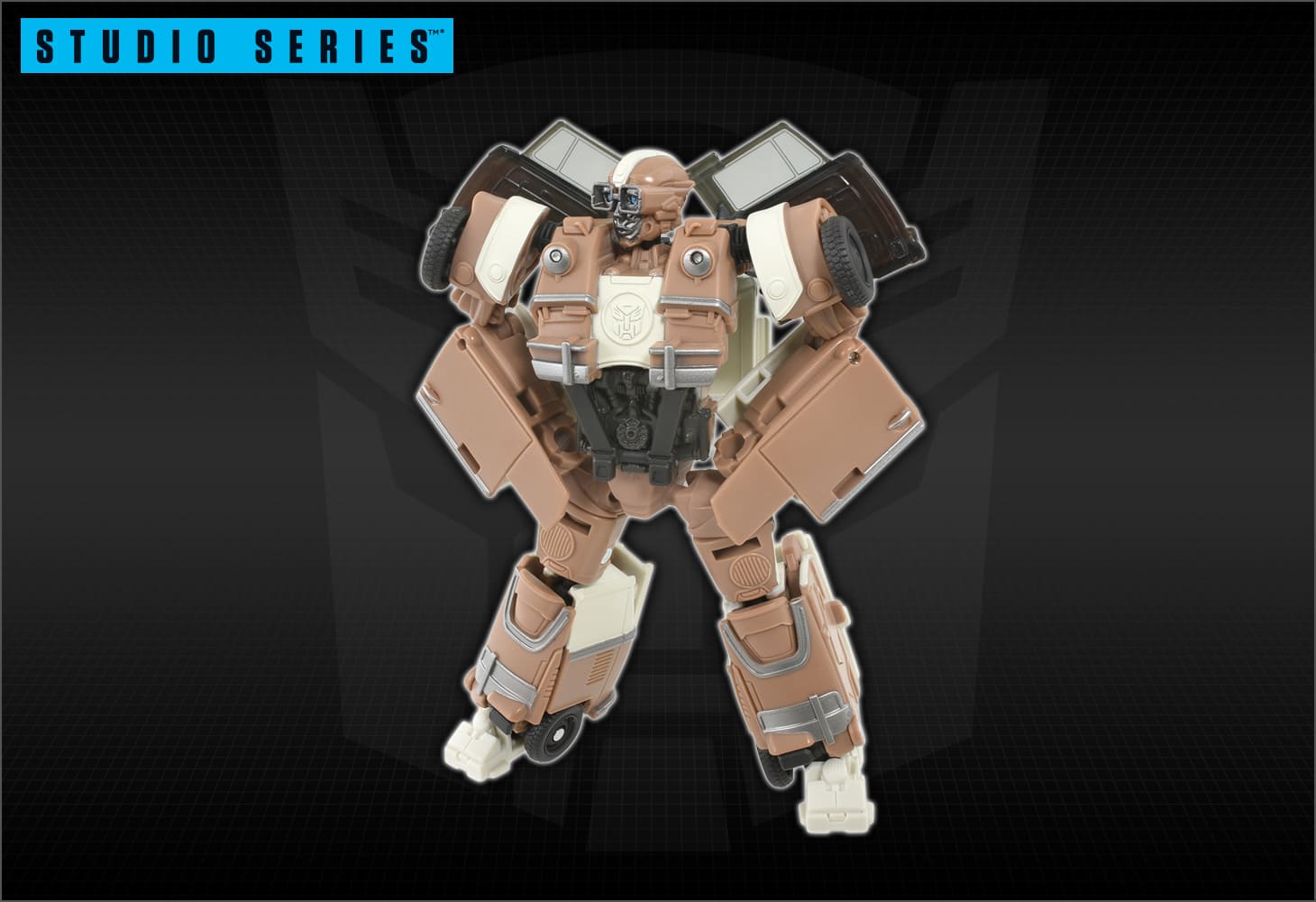 SS-133 ホイルジャック