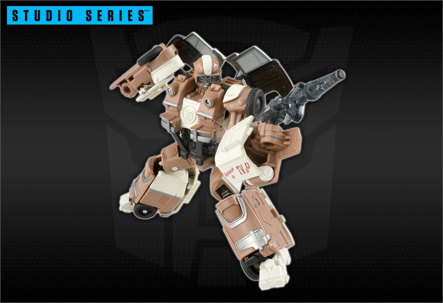 SS-133 ホイルジャック