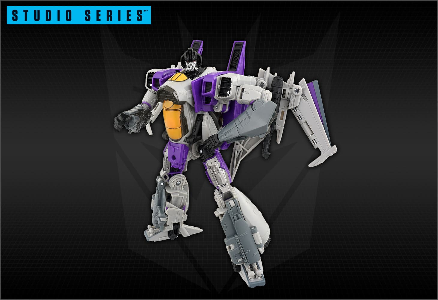 SS-136 スカイワープ