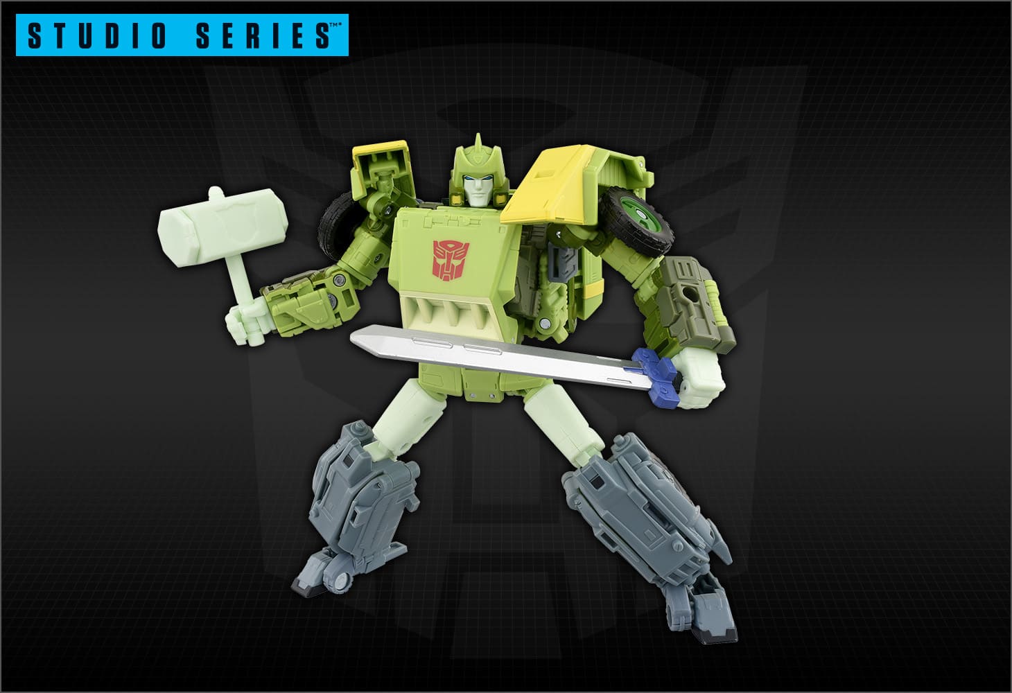 SS-137 オートボットスプリンガー