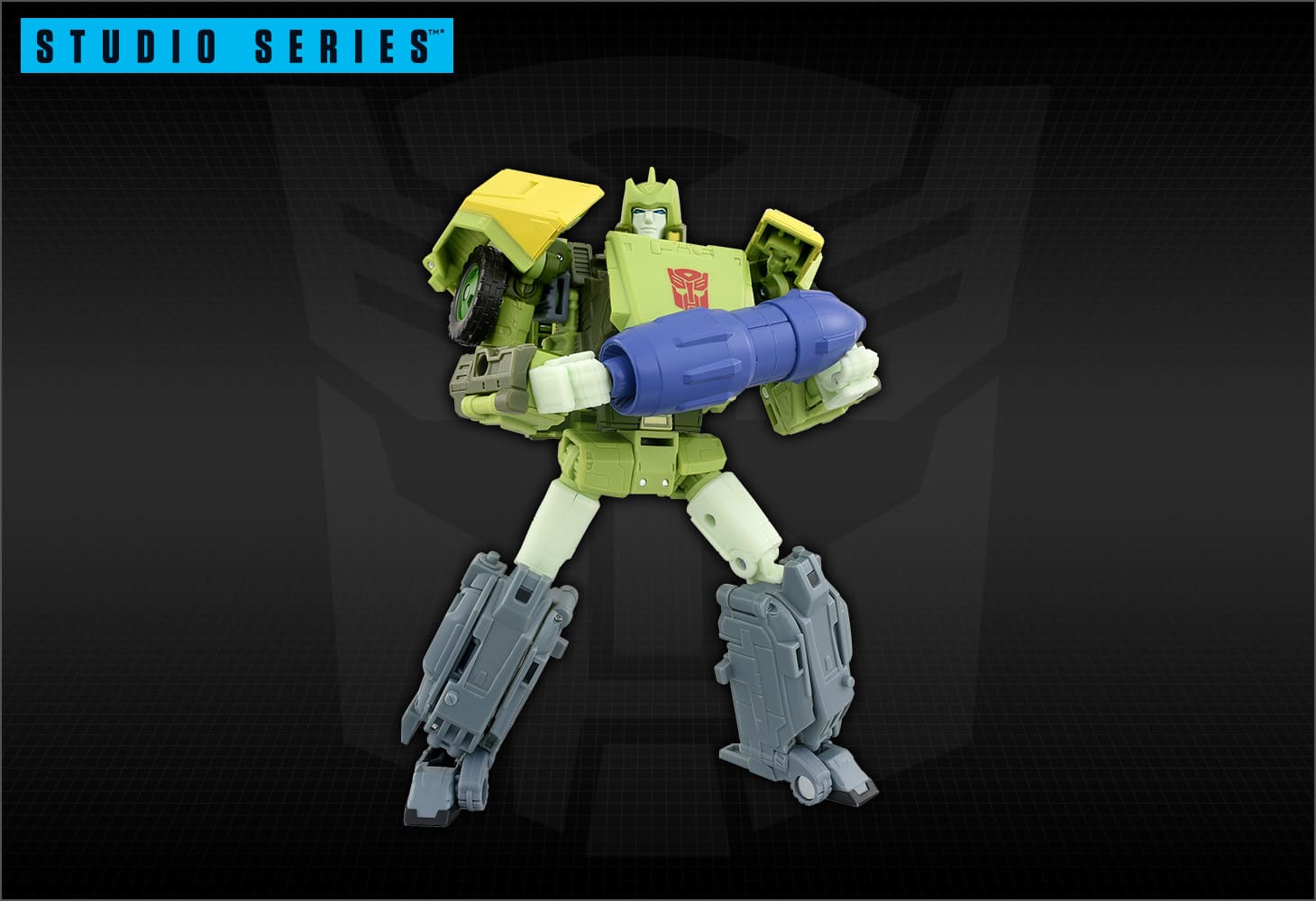 SS-137 オートボットスプリンガー