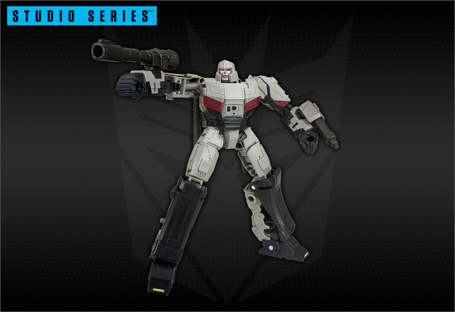 SS-138 メガトロン