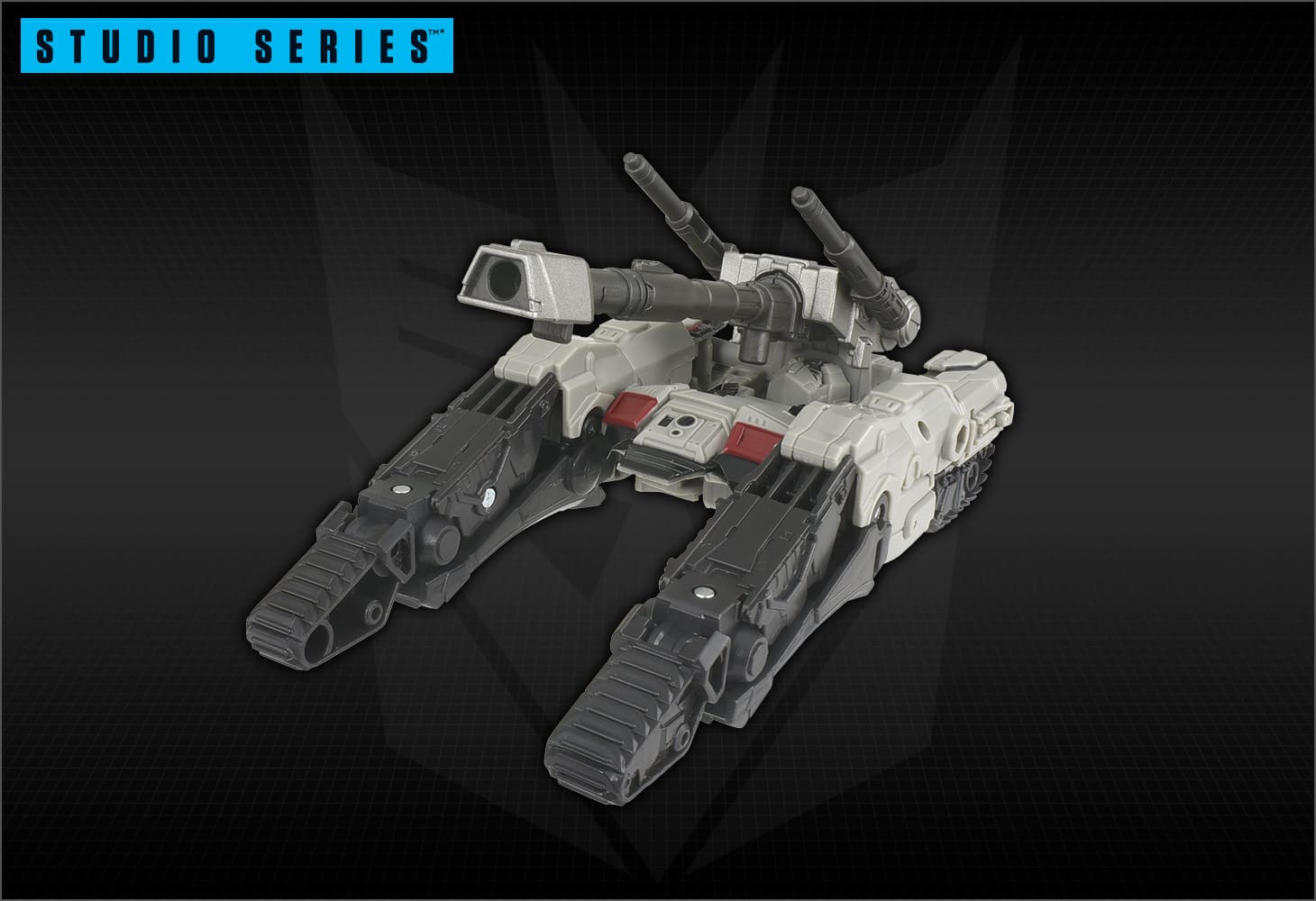 SS-138 メガトロン｜トランスフォーマーオフィシャルサイト