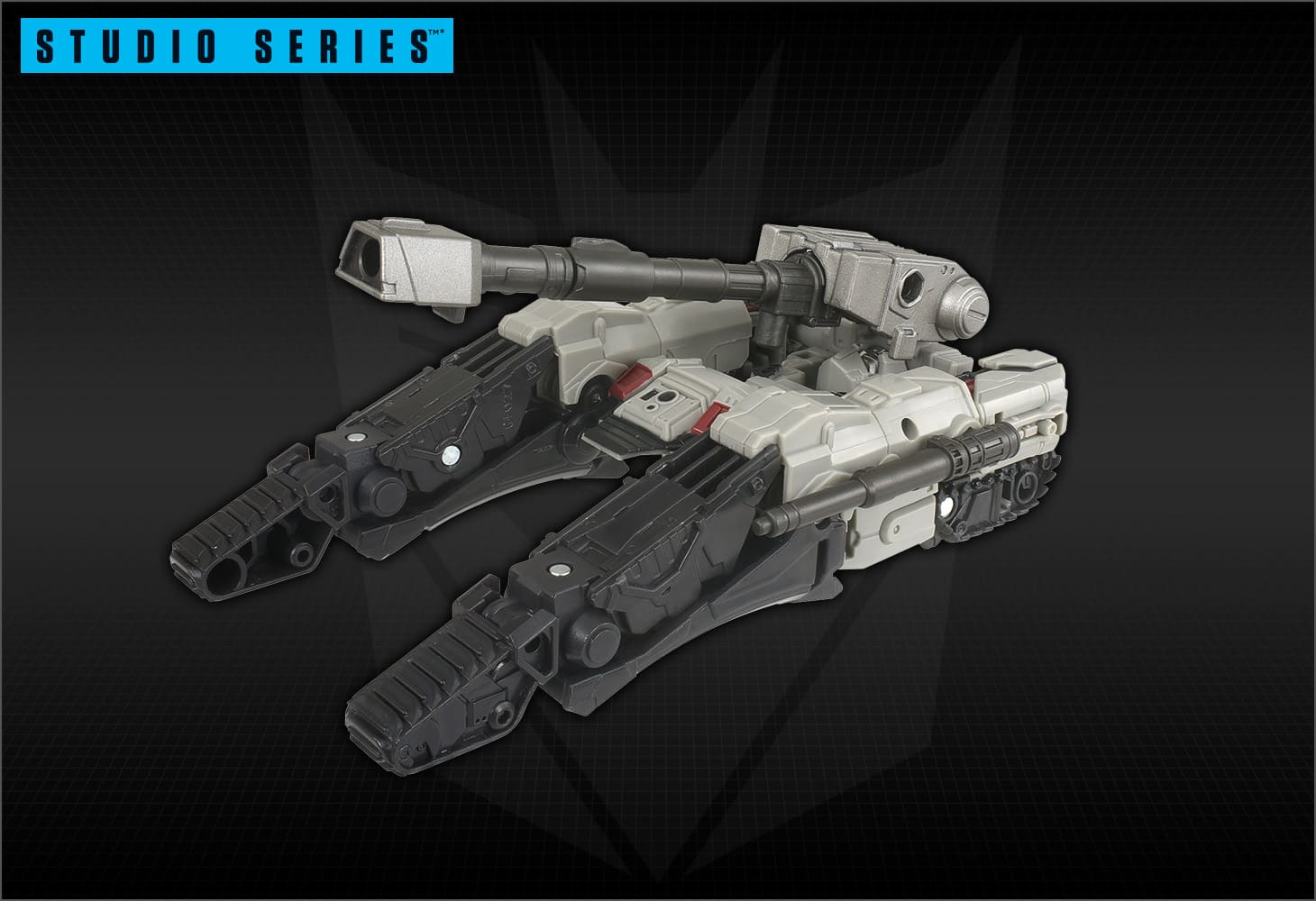 SS-138 メガトロン