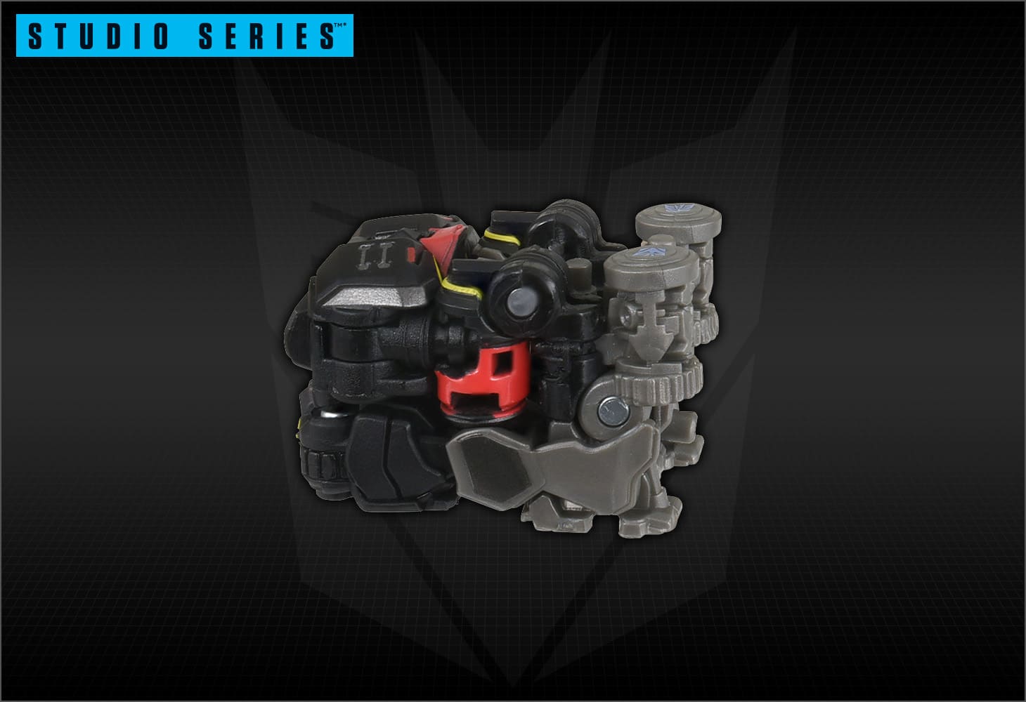 SS-139 ディセプティコンフレンジー