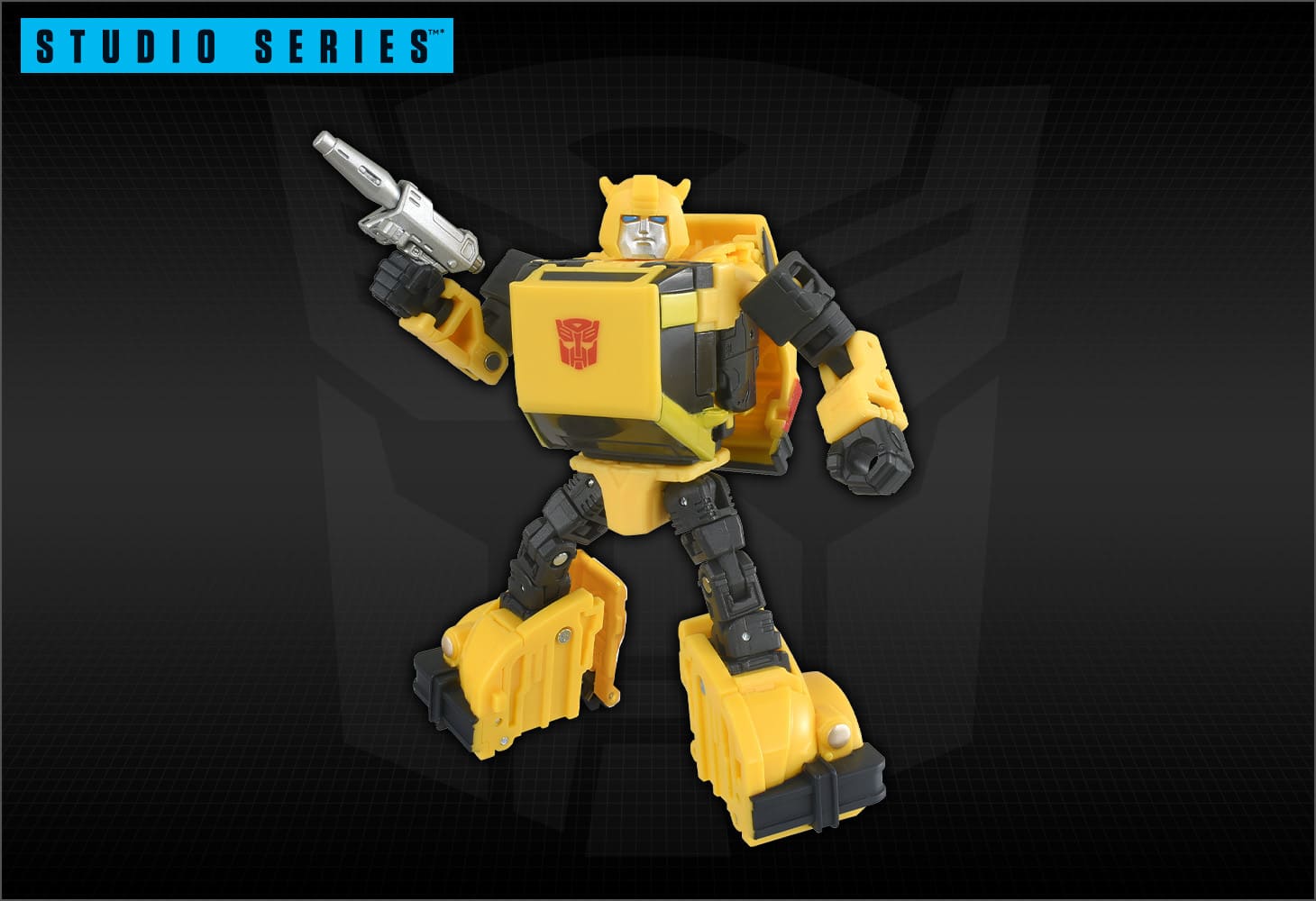 SS-140 バンブルビー