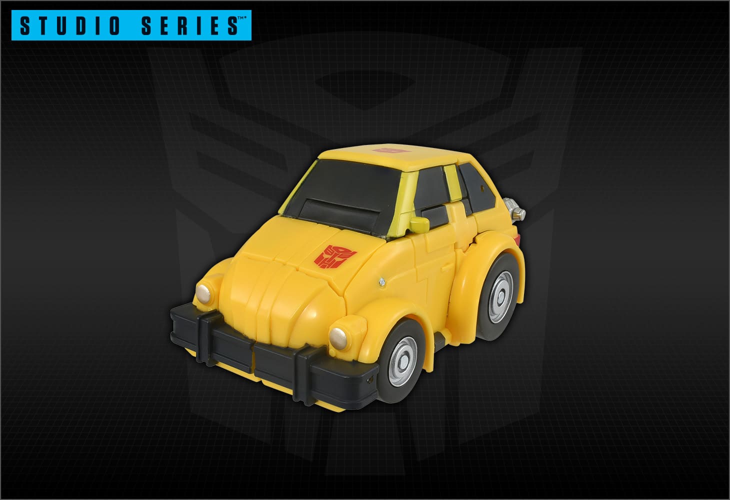 SS-140 バンブルビー