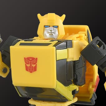 SS-140 バンブルビー