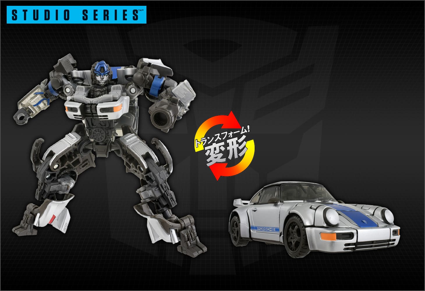 SS-141 ミラージュ