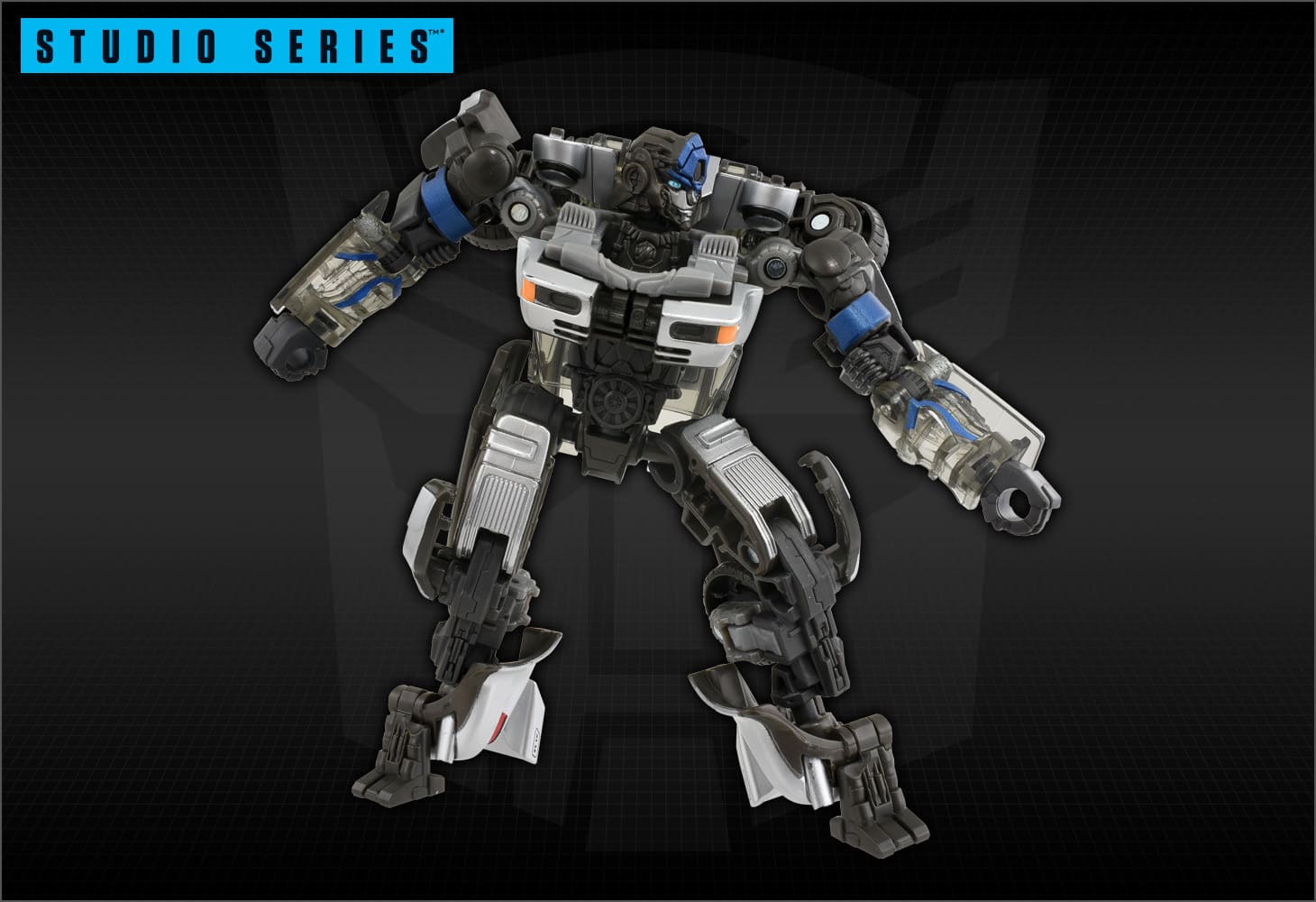 SS-141 ミラージュ