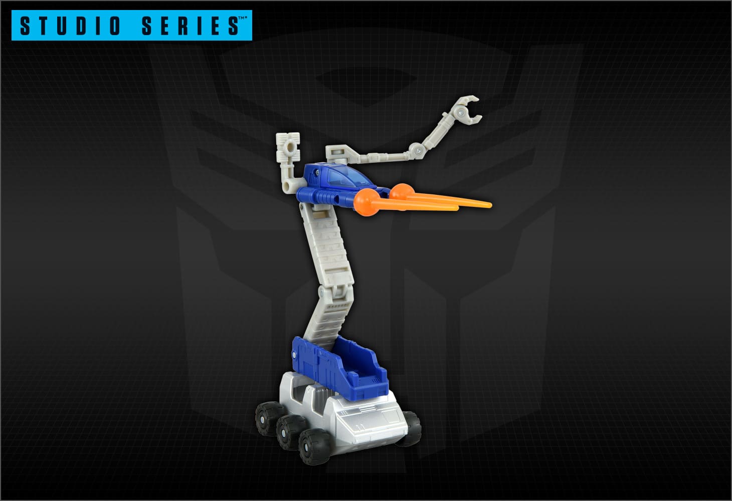 トランスフォーマースタジオシリーズss-142オプティマスプライム　国内版 SS-142 オプティマスプライム｜トランスフォーマーオフィシャル