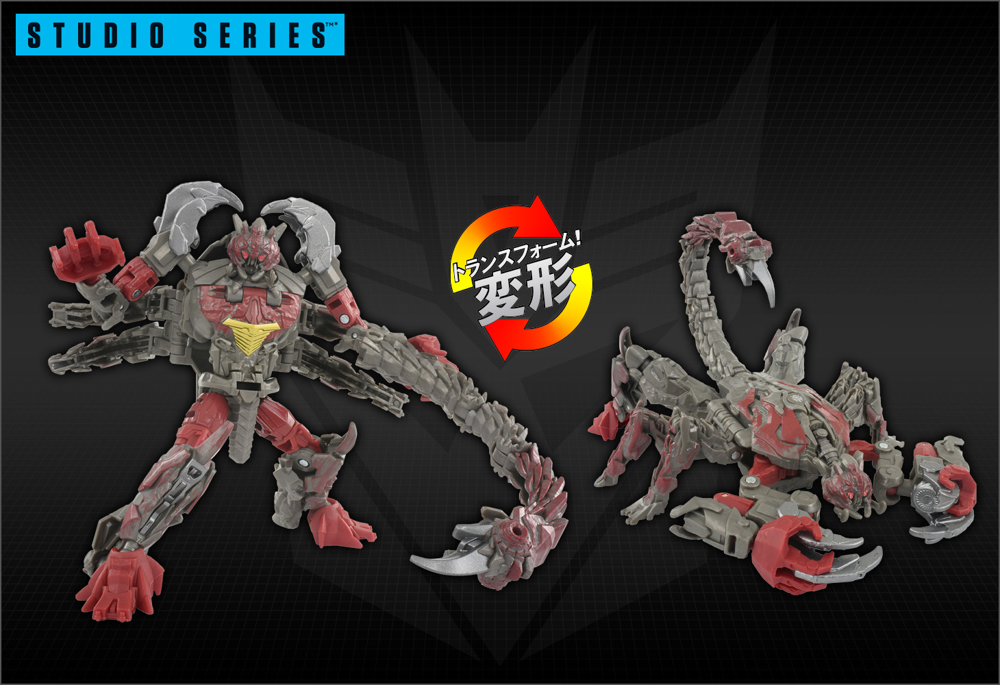 SS-143 ダブルパンチ