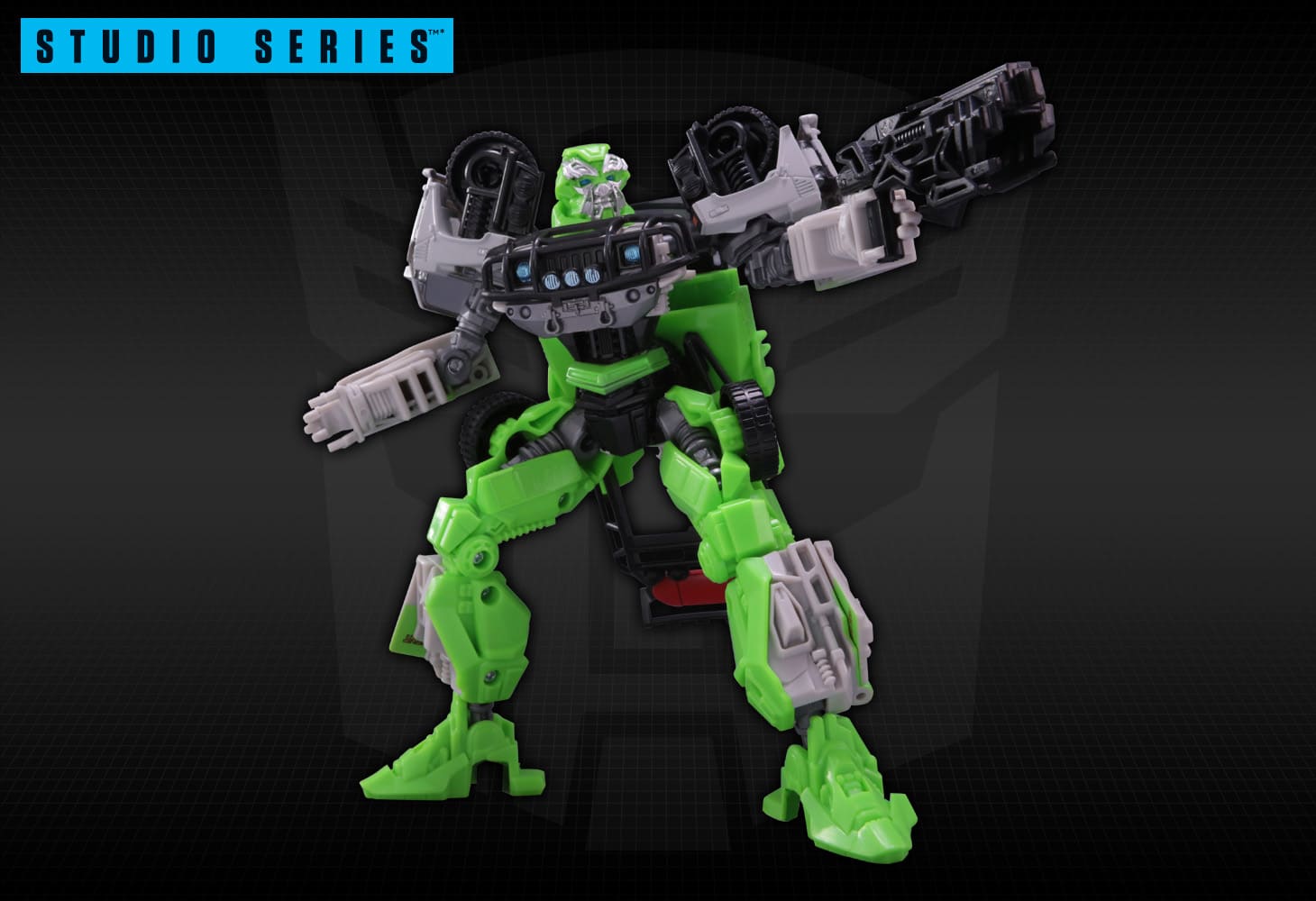 SS-14 ラチェット｜トランスフォーマーオフィシャルサイト