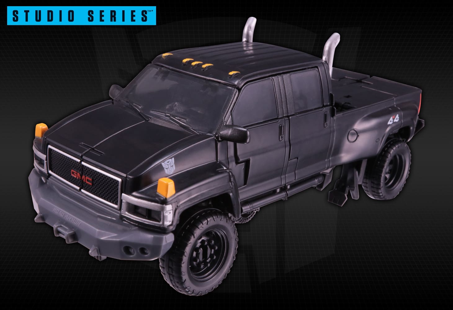 SS-15 アイアンハイド