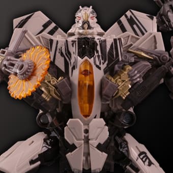 SS-18 スタースクリーム