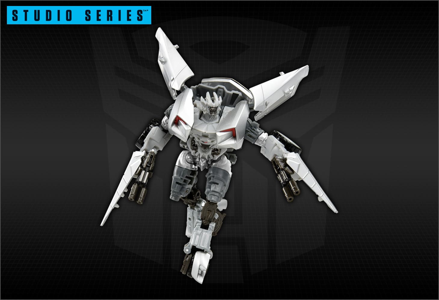 トランスフォーマー スタジオシリーズ サイドスワイプ SS-77 サイドスワイプ｜トランスフォーマーオフィシャルサイト