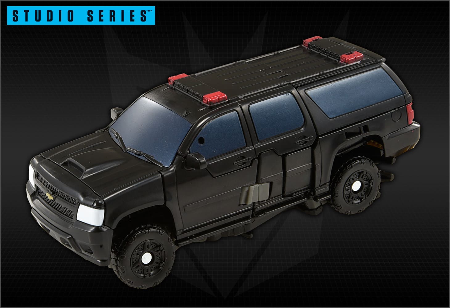 SS-22 ディセプティコンクランクケース｜トランスフォーマー