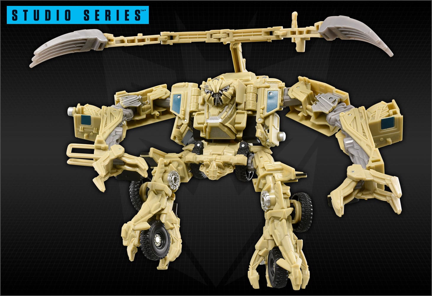 SS-24 ボーンクラッシャー｜トランスフォーマーオフィシャル