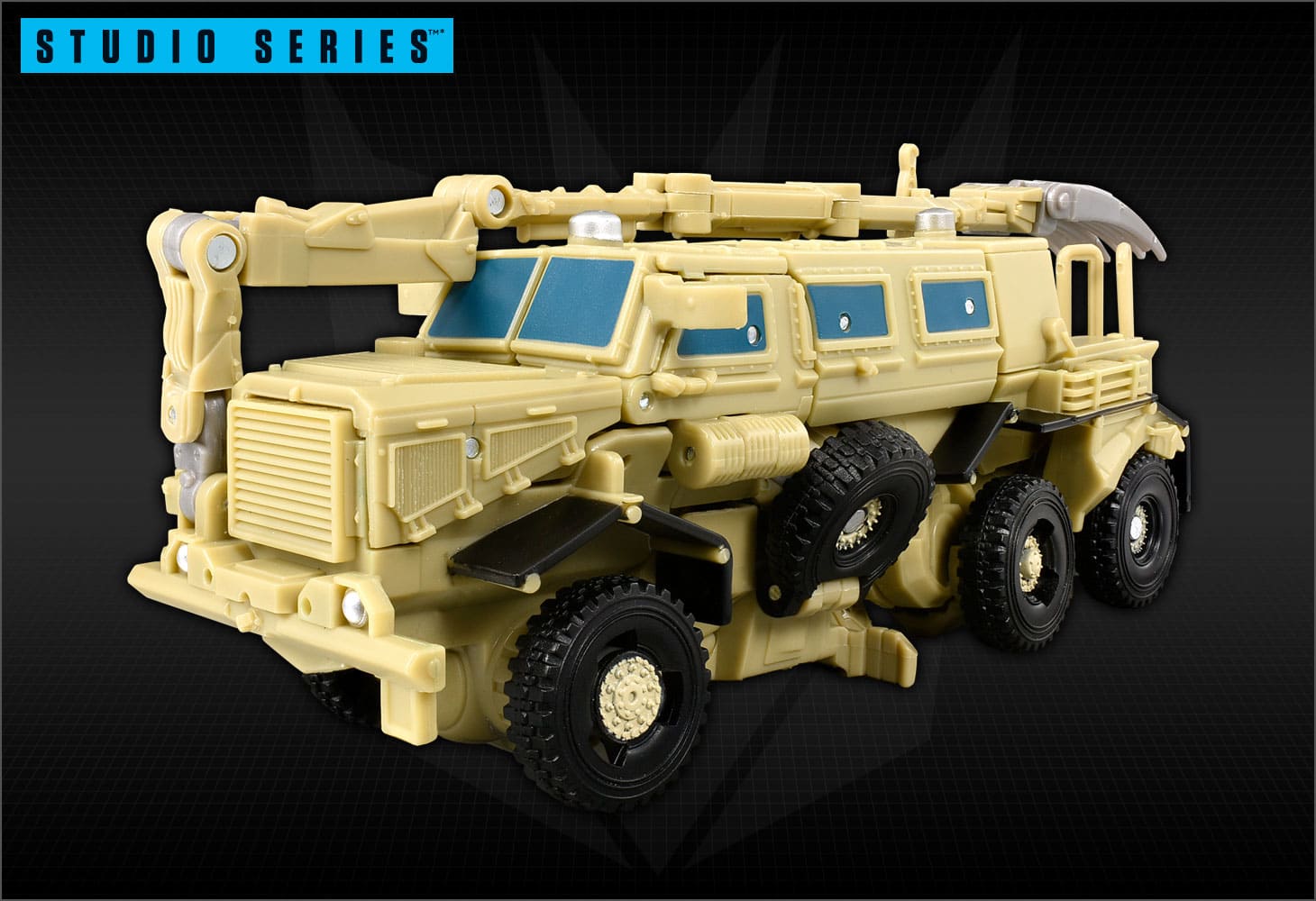 SS-24 ボーンクラッシャー｜トランスフォーマーオフィシャル