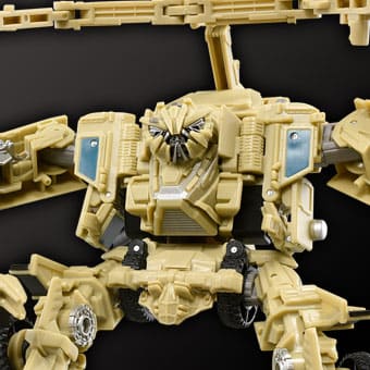 SS-24 ボーンクラッシャー