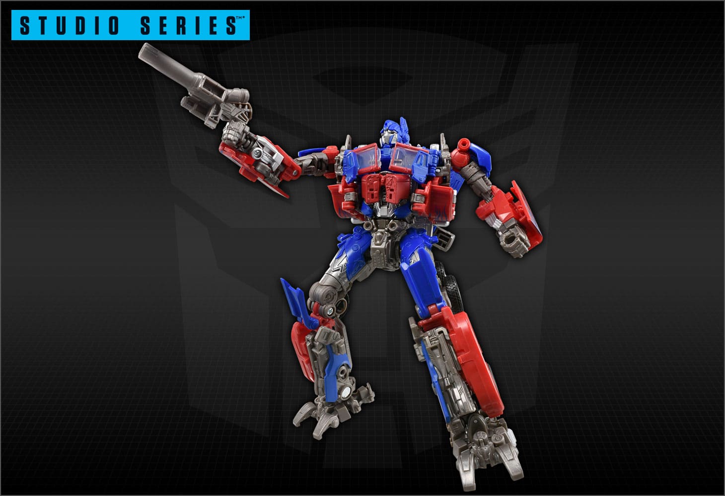 SS-25 オプティマスプライム