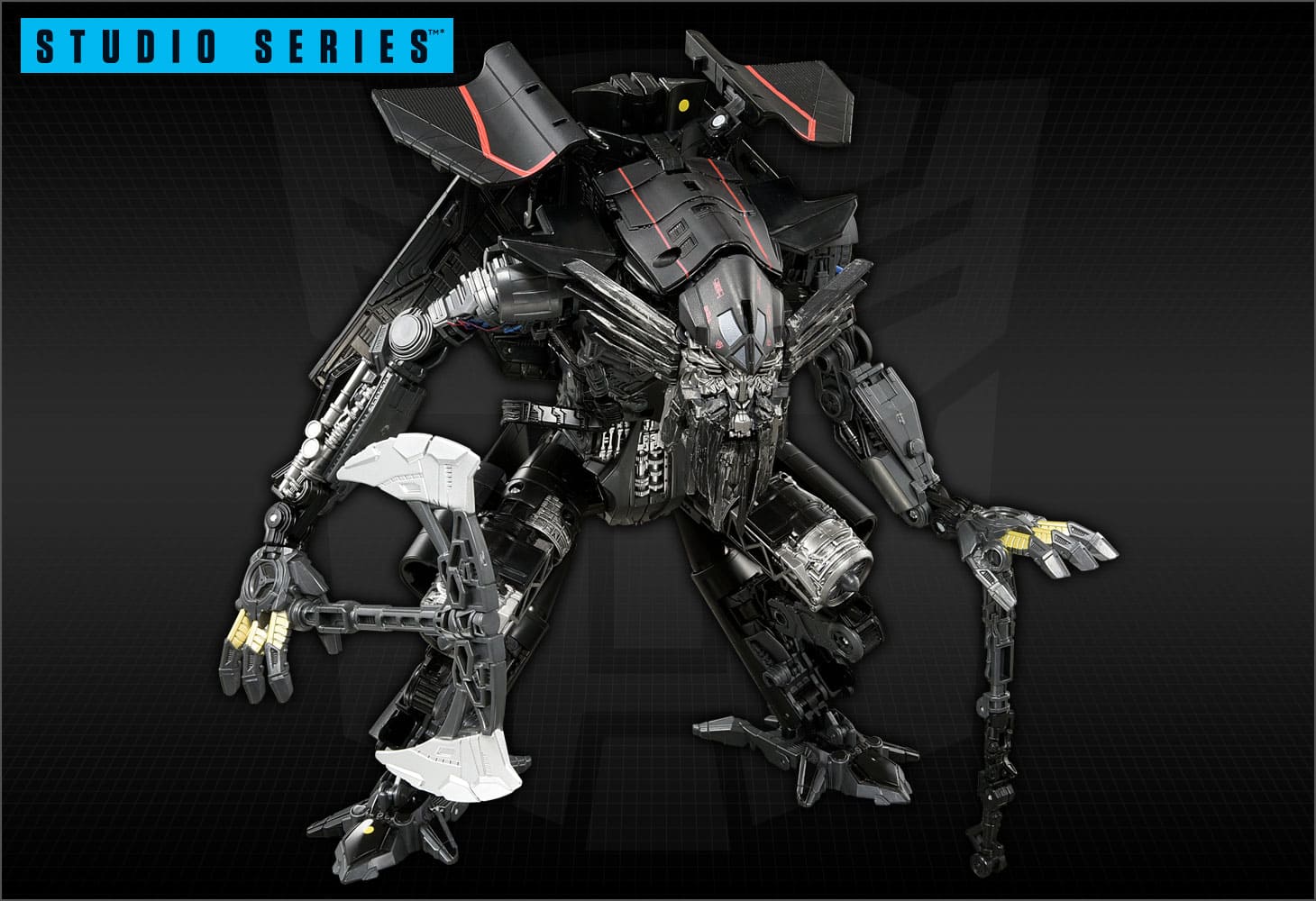 SS-26 ジェットファイヤー｜トランスフォーマーオフィシャル