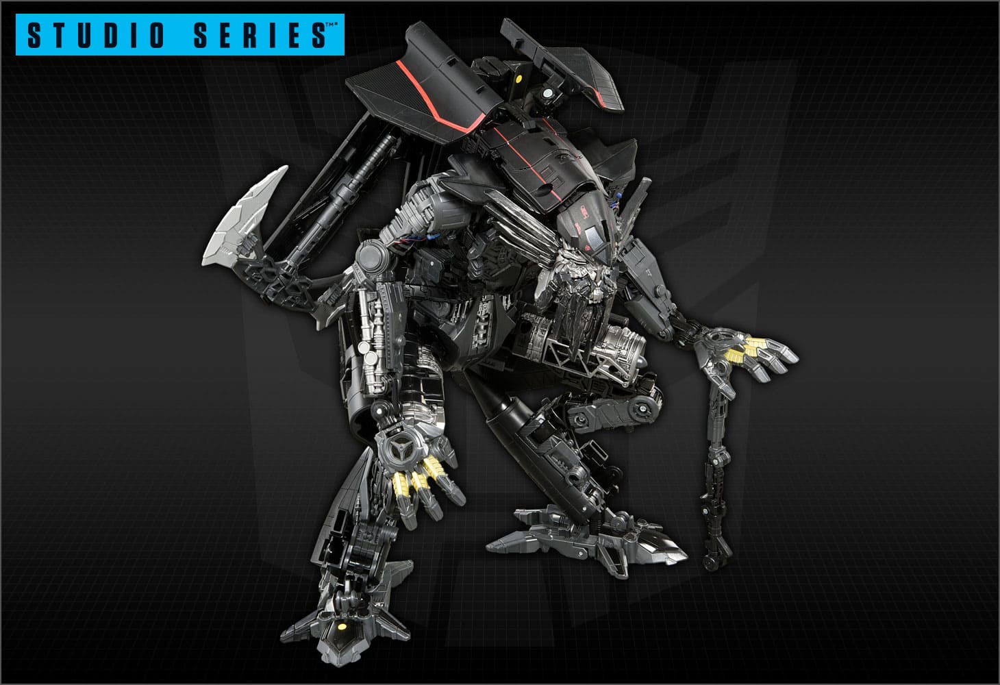 SS-26 ジェットファイヤー｜トランスフォーマーオフィシャル