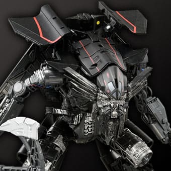 SS-26 ジェットファイヤー