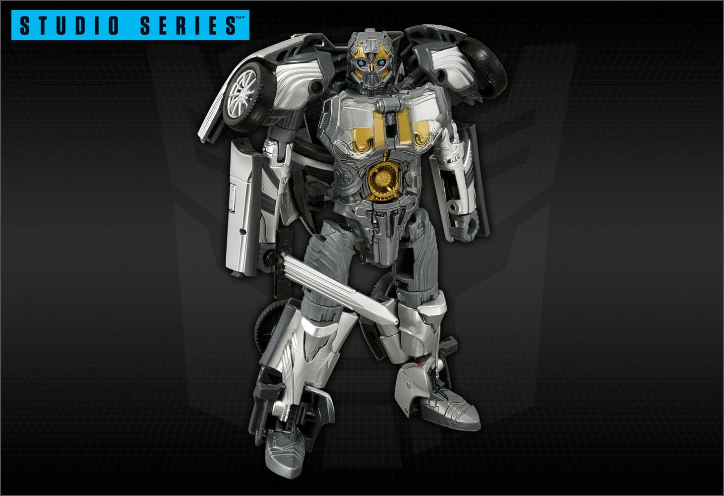トランスフォーマー SS-31 コグマン SS31_COGMAN