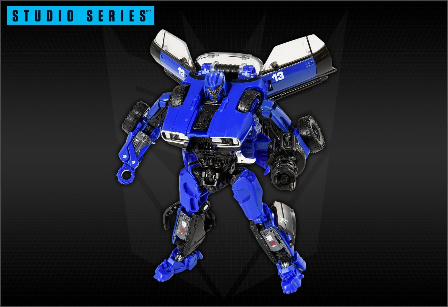 SS-36 ドロップキック２