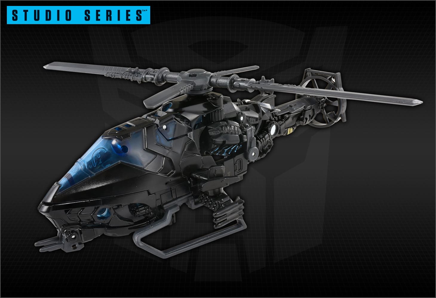 SS-38 スカイドリフト